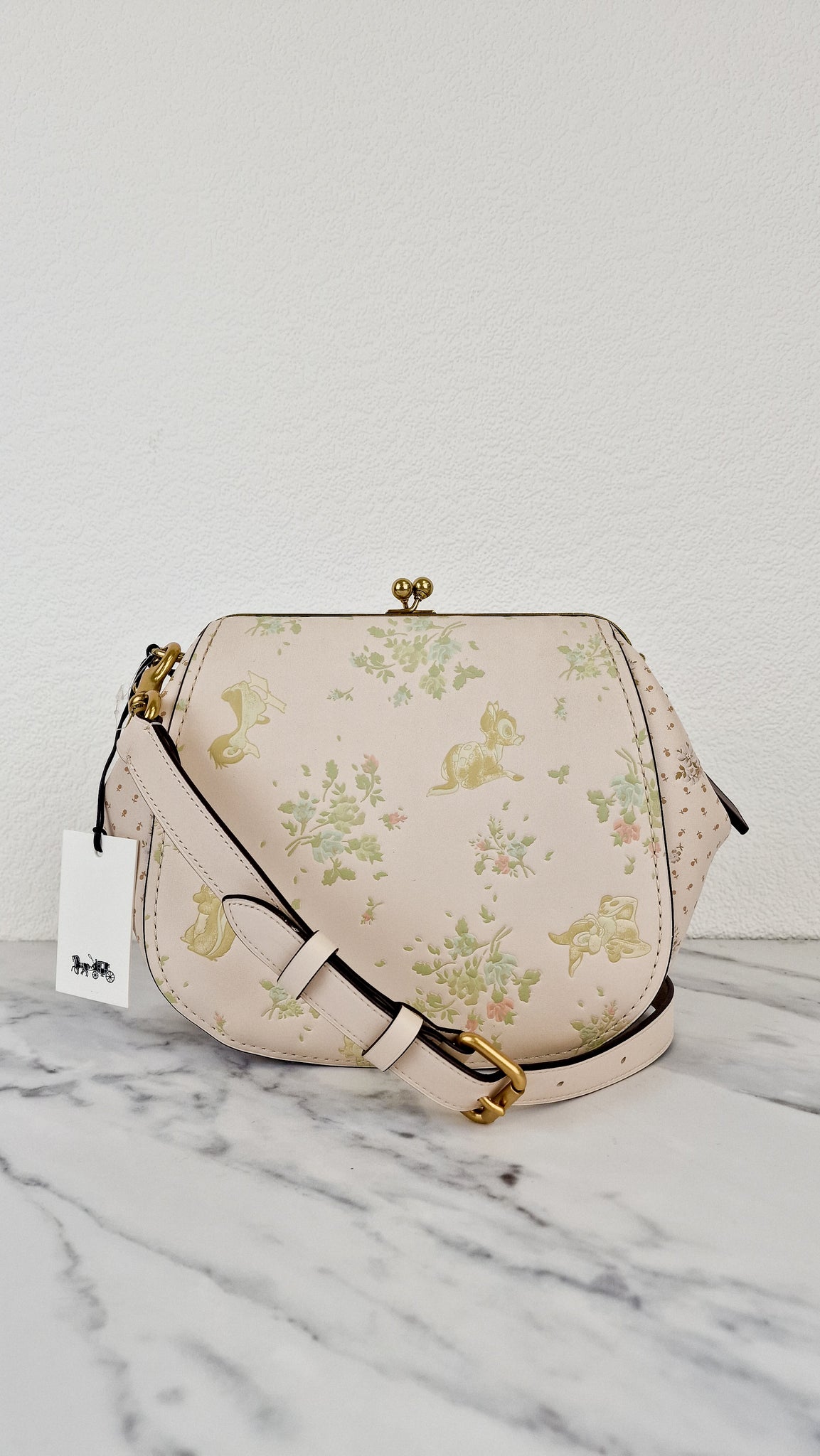 Disney x coach bambi Clearance