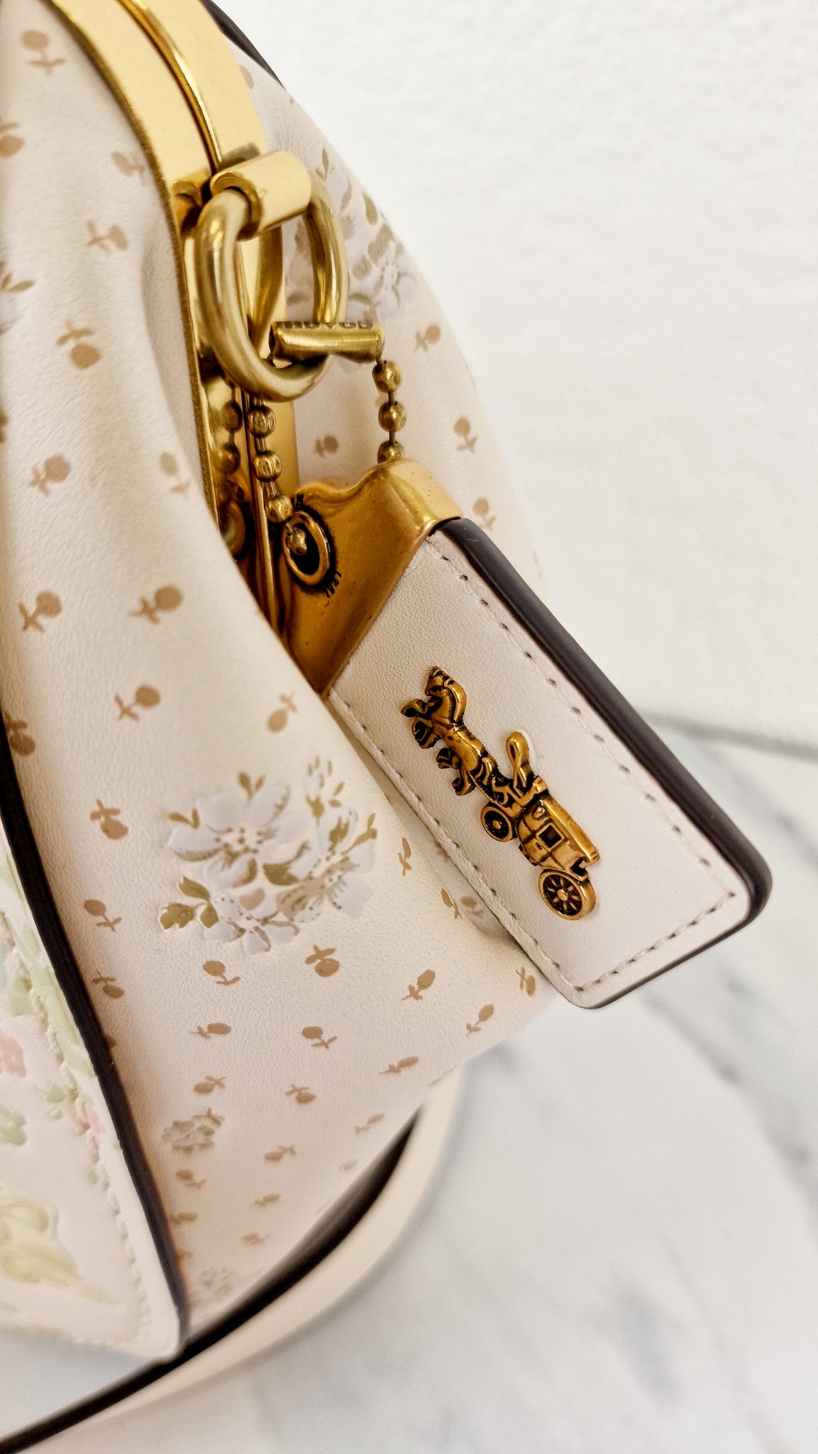 Disney x coach bambi Clearance