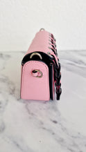 Load image into Gallery viewer, Coach 1941 Dinkier with Links in Petal Pink Smooth Leather - Crossbody Mini Bag - Coach 86832
