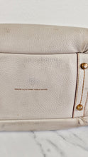 Load image into Gallery viewer, Coach 1941 Bandit Hobo 39 Shoulder Bag in Chalk Pebble Leather - 2 in 1 Bag - Coach 86760

