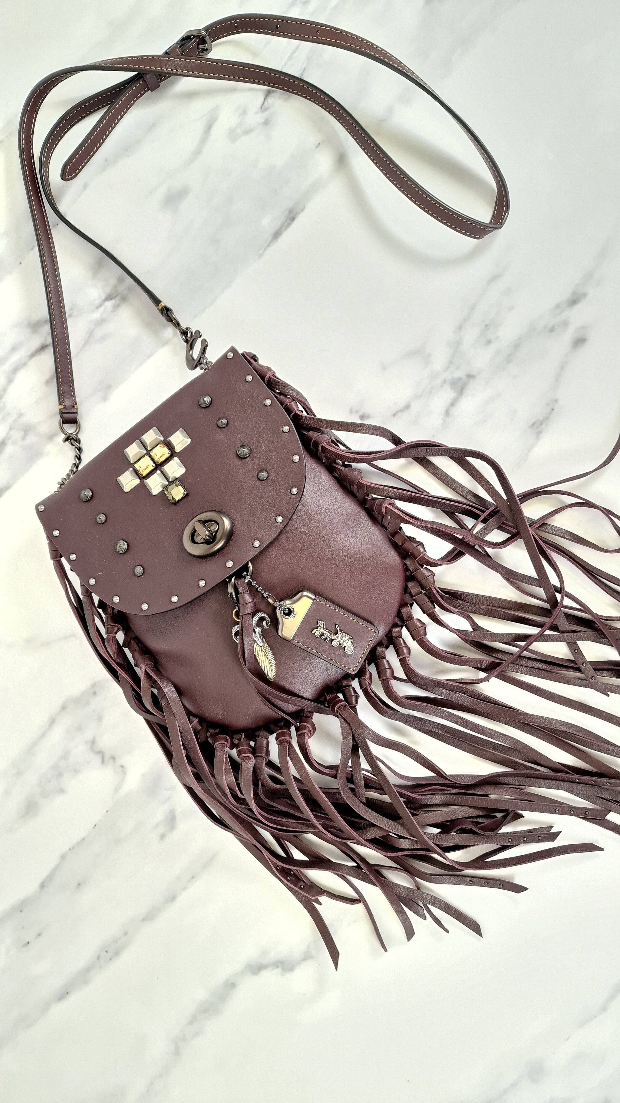 Coach Bags For Sale at Essex Fashion House – Tagged 