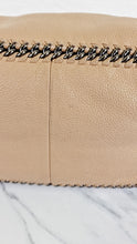 Load image into Gallery viewer, Whiplash Chain Detail in Beechwood Beige Nude - Handbag Shoulder Bag - Coach 34398
