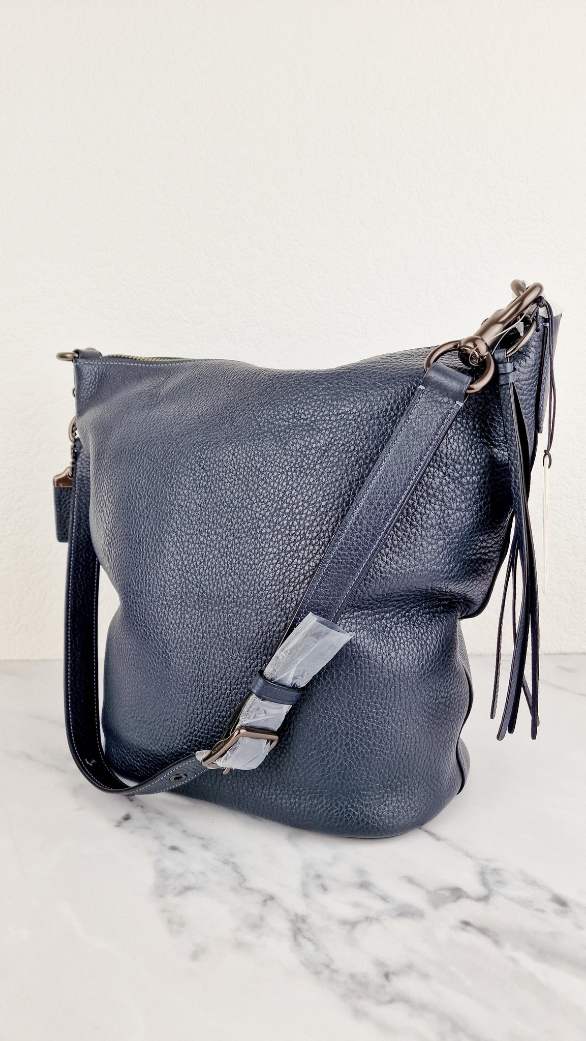 Coach duffle crossbody Clearance