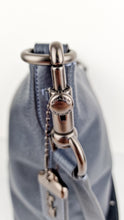 Load image into Gallery viewer, Coach 1941 Duffle in Navy Blue Pebble Leather - Bucket Bag Crossbody Bag - Coach 29257
