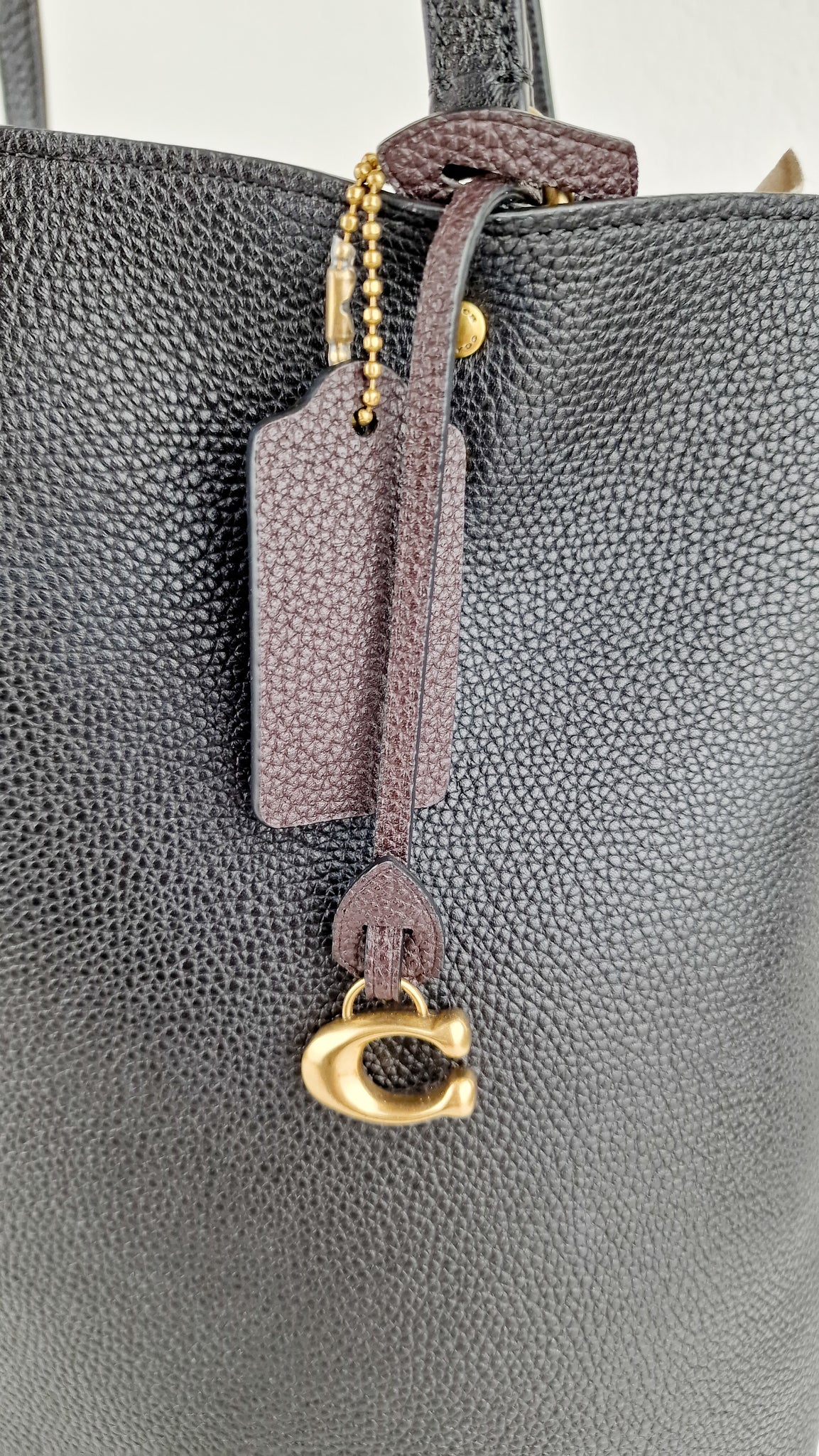 Coach plaza tote bag Clearance