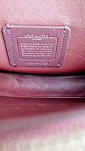 Load image into Gallery viewer, Coach Dreamer Shoulder Bag in True Pink Colorblock with Whipstitch Primrose - Coach 76034
