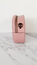 Load image into Gallery viewer, Coach 1941 Canteen Bag in Dusty Rose Pink - 90s Style Crossbody Bag Sample Bag Coach 35844
