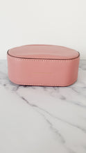 Load image into Gallery viewer, Coach 1941 Canteen Bag in Dusty Rose Pink - 90s Style Crossbody Bag Sample Bag Coach 35844
