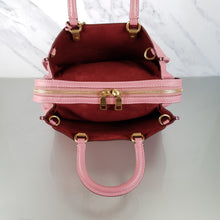 Load image into Gallery viewer, Coach Rogue 31 Rose Pink 1941 Satchel Handbag
