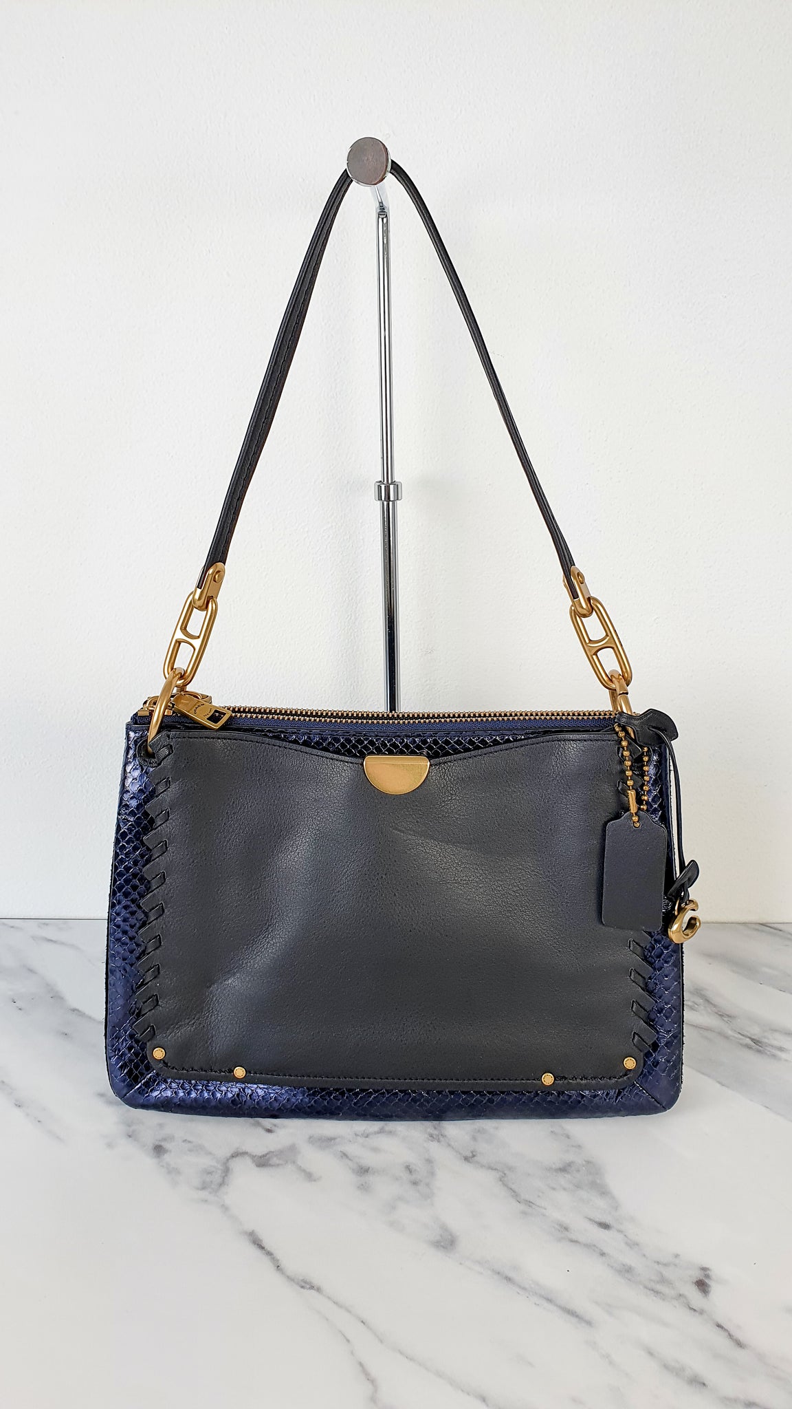 Coach dreamer blue Clearance