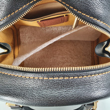 Load image into Gallery viewer, Coach Marleigh Satchel bowling bag 1941 handbag 78153
