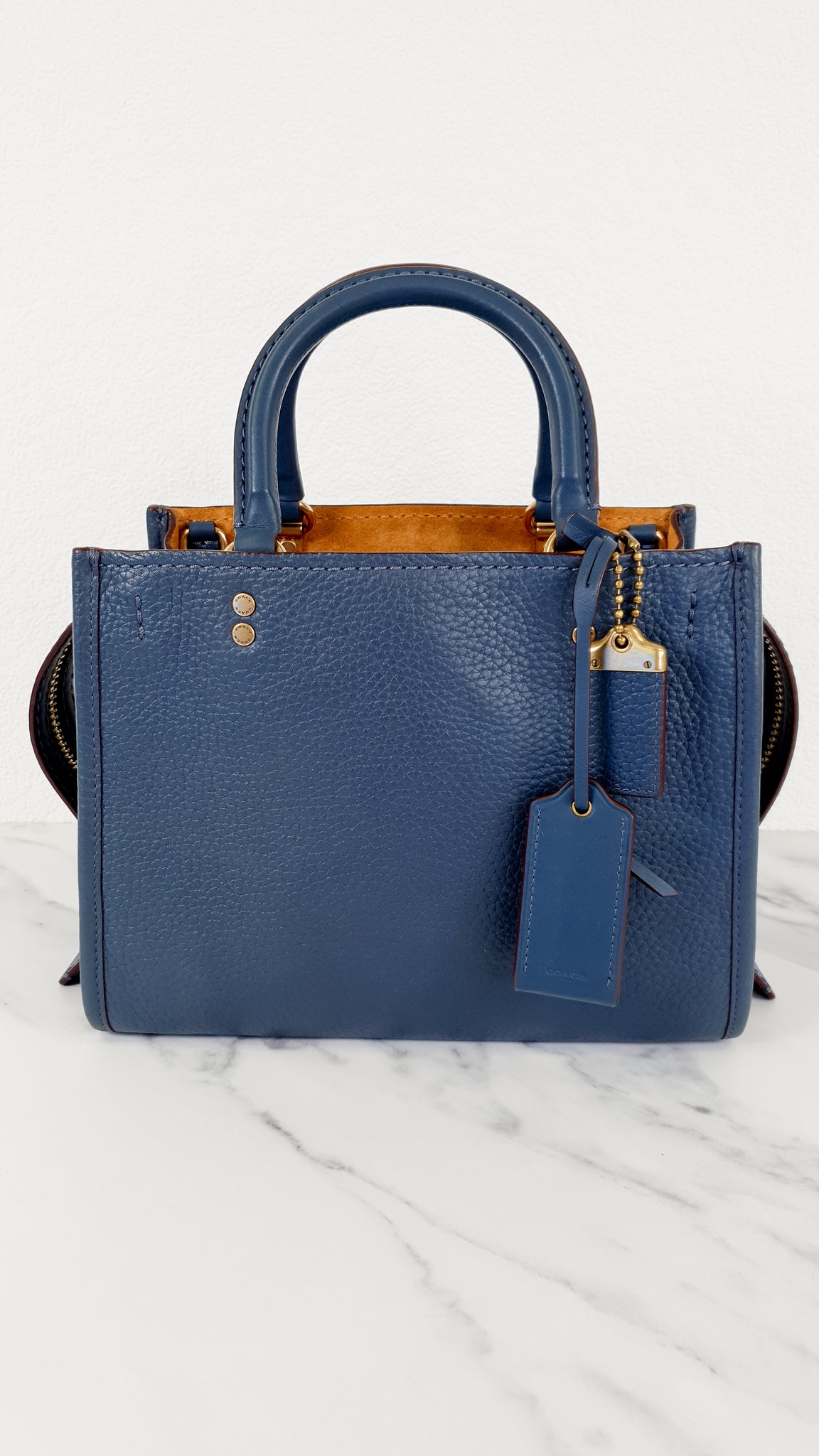 Coach rogue 25 denim Clearance