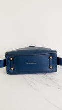 Load image into Gallery viewer, Coach 1941 Rogue 31 in Dark Denim Blue - Shoulder Bag Satchel Handbag - Coach 38124
