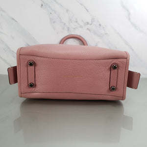 Coach 1941 Rogue 31 Dusty Rose Pink Handbag 23755