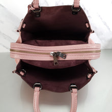 Load image into Gallery viewer, Coach 1941 Rogue 31 Dusty Rose Pink Handbag 23755

