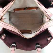 Load image into Gallery viewer, Coach 1941 Rogue 31 Dusty Rose Pink Handbag 23755
