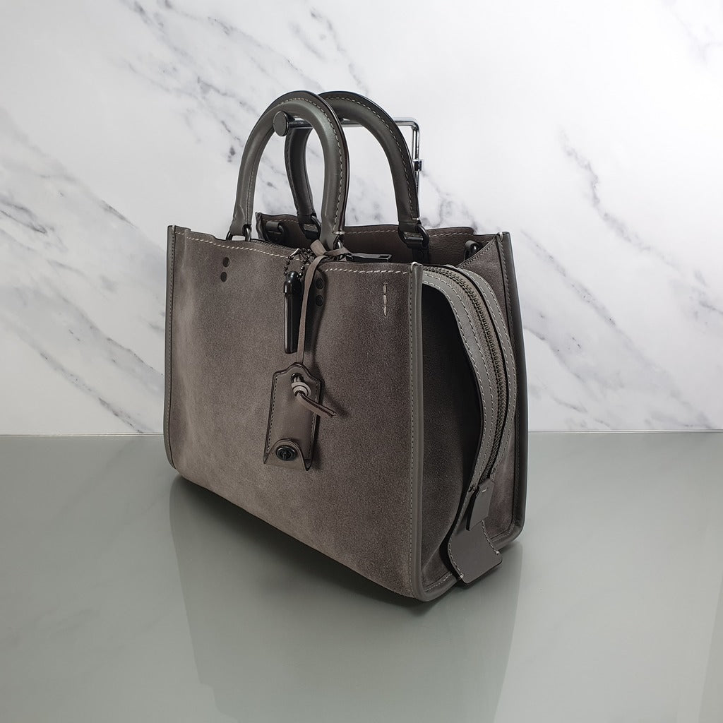 Coach rogue gray Clearance