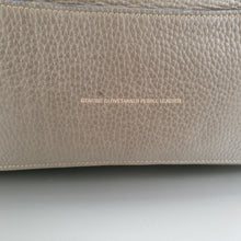 Load image into Gallery viewer, Coach 38124 Rogue 31 Olive GReen Army Colorblock black handbag
