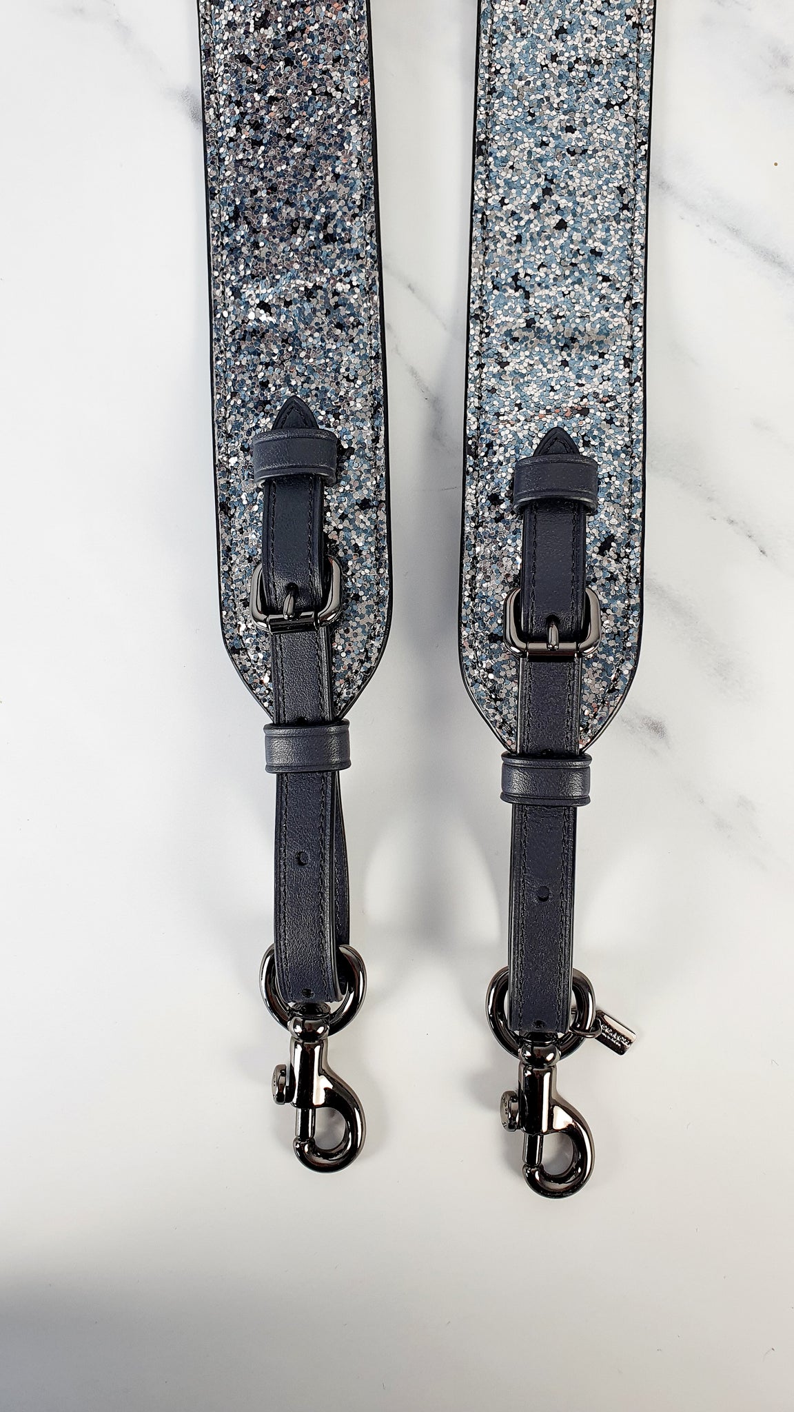 Coach novelty straps Clearance