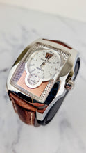 Load image into Gallery viewer, Breitling for Bentley Flying B Stainless Steel 41mm Watch A28362
