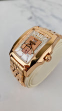 Load image into Gallery viewer, Breitling for Bentley Flying B Date 18K Rose Gold Watch MOP Full Set Box &amp; Papers R16362
