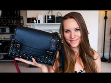 Load and play video in Gallery viewer, Coach 1941 Swagger Chain Crossbody Bag video review modshots
